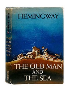 Writing With Voice - Hemingway