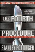 fourth procedure book cover