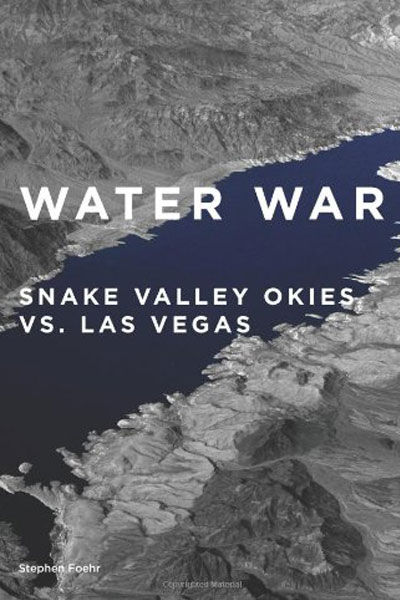 water-war