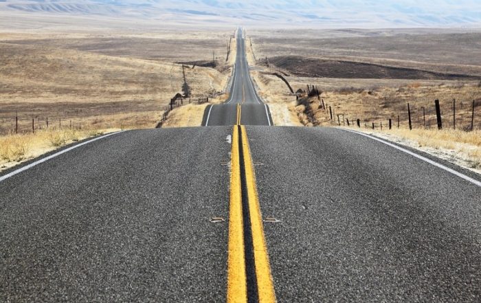 lonely highway-min