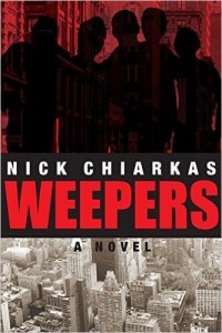 weepers cover