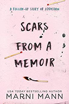 scars form a memoir by marni mann