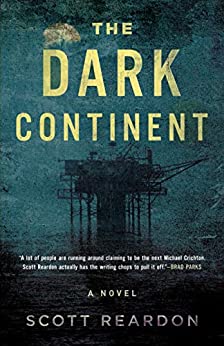 the dark continent by scott reardon