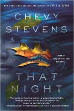 That Night book cover