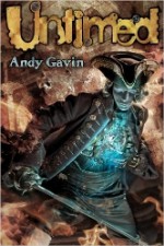 untimed by andy gavin