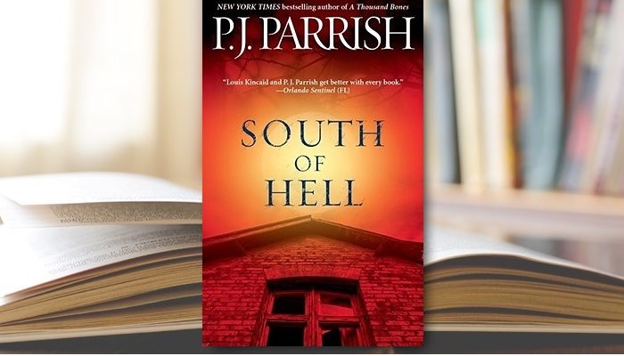 south of hell by pj parrish