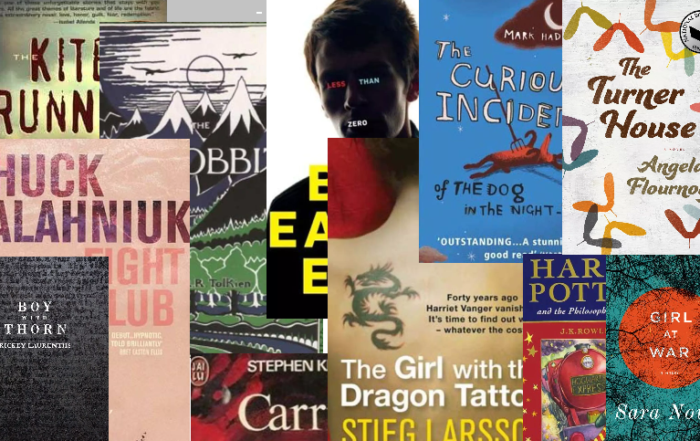 first novels