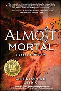 almost moral by chris leibig