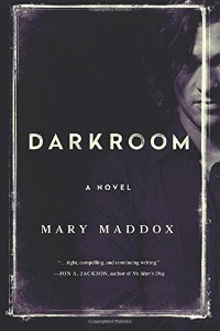 darkroom by mary maddox