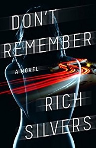don't reemember by rich silvers