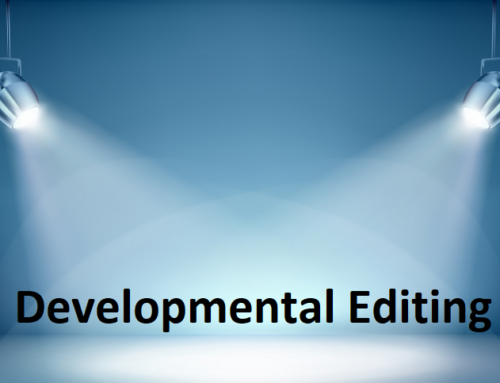 Spotlight on Developmental Editing An overview of why it’s needed, how it works, and what to expect from the process