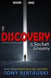 the discovery of socket greeny-min