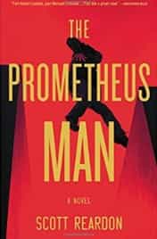 the prometheus man-min