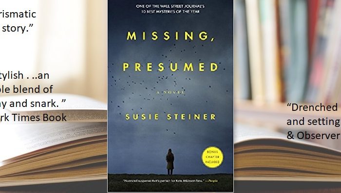 missing presumed