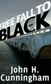 free fall to black by john cunningham-min