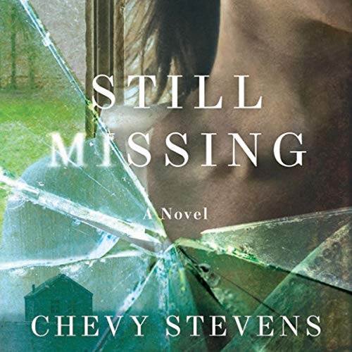 still missing by chevy stevens book cover