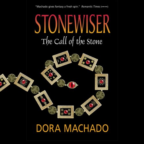 stonewiser call of the stone by dora machado book cover