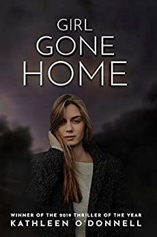 girl gone home by kathleen odonnell