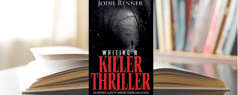 How to write a thriller picture