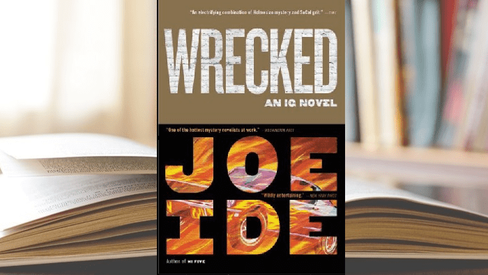 joe ide wrecked blog-min