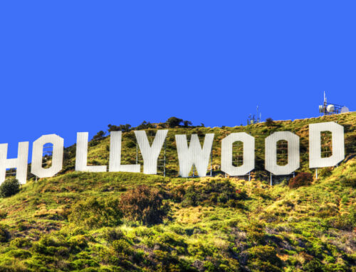 Adapting Your Book for the Screen A Hollywood Primer