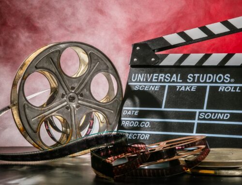 How to Make Your Book a Movie or TV / Streaming Series What Hollywood wants. Why they want it badly. How to maximize your odds of adaptation success.  