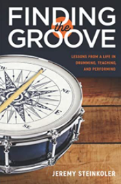 finding the groove by jeremy steinkoler