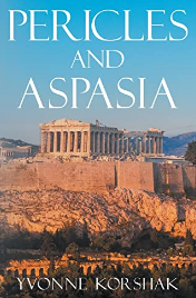 pericles and aspasia by yvonne korshak