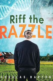 riff the razzle by douglas barton