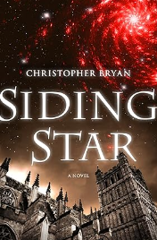 siding star by christopher bryan