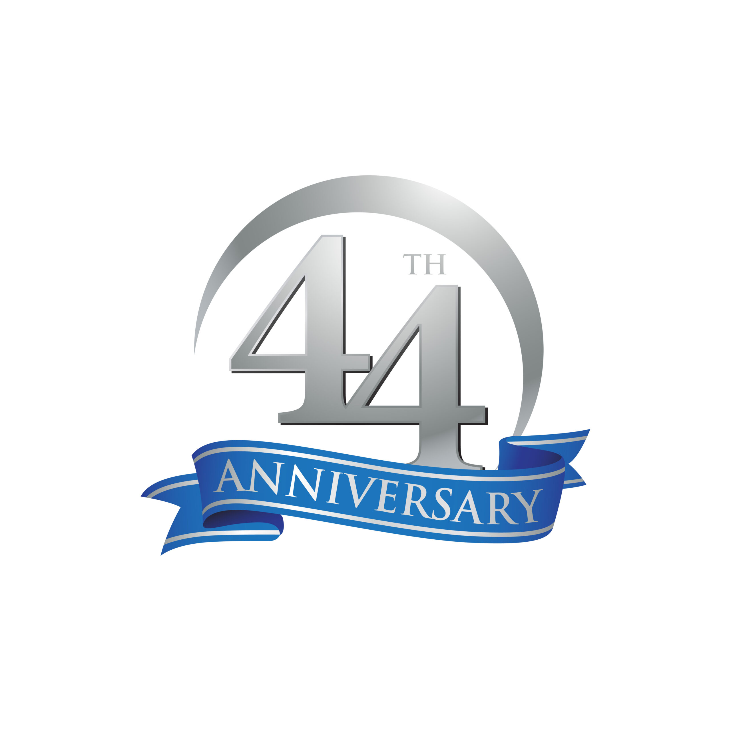 anniversary ring logo blue ribbon-44