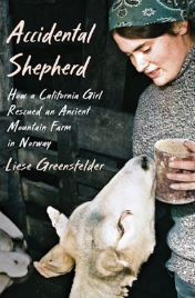 accidental shepherd by liese greenfelder